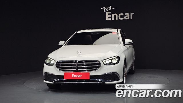 Mercedes-Benz E-Class W213 E250 Exclusive - фото 2
