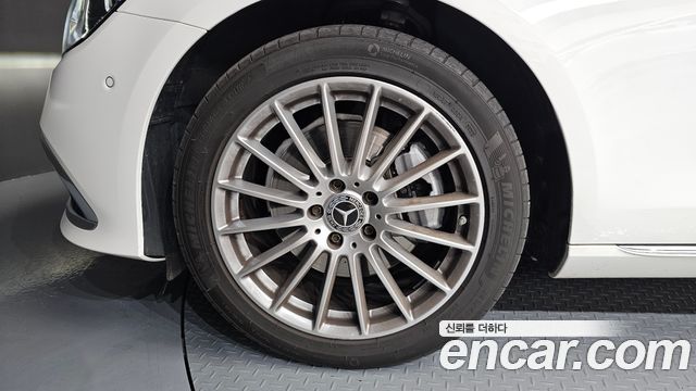 Mercedes-Benz E-Class W213 E250 Exclusive - фото 4