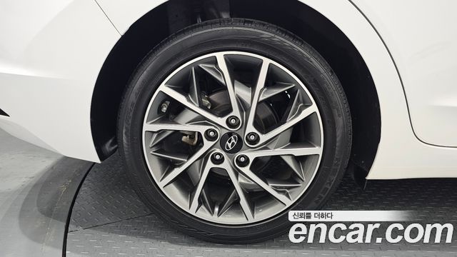 Hyundai Avante Новый AD 1.6 Smart Choice - фото 4