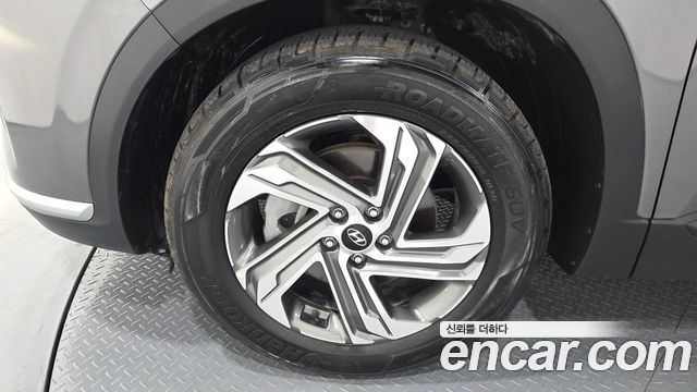 Hyundai Santafe Новый Diesel 2.2 4WD Exclusive - фото 4