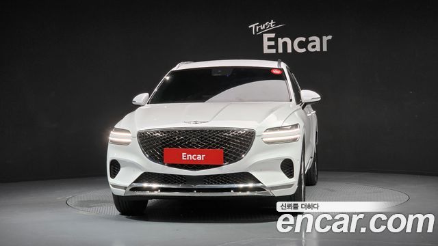 Genesis GV70 2.5T Gasoline AWD - фото 2