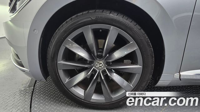 Volkswagen Arteon 2.0 TDI Prestige - фото 3