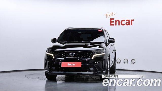 Kia Sorento 4-го поколения Diesel 2.2 2WD Signature - фото 2