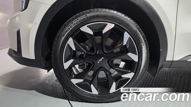 Kia Sorento Новый 4-го поколения Gasoline 2.5T 2WD Noblesse - фото 4
