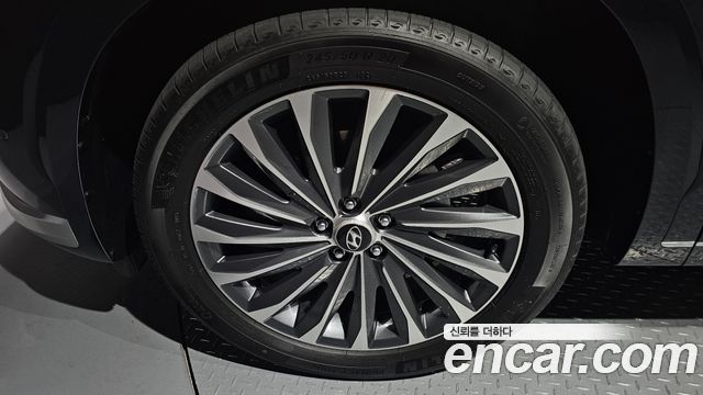 Hyundai Palisade Новый Diesel 2.2 2WD Calligraphy - фото 4