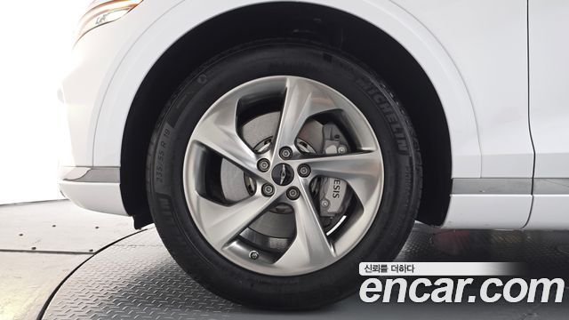 Genesis GV70 2.5T Gasoline 2WD - фото 3