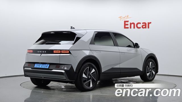 Hyundai Ioniq5 Новый Standard E-Value+ - фото 0