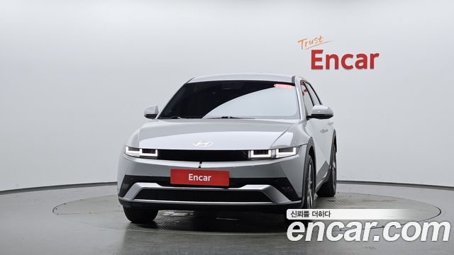 Hyundai Ioniq5 Новый Standard E-Value+ - фото 1
