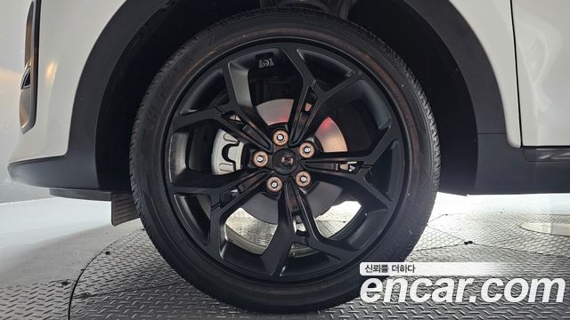 Kia Sportage Gasoline Prestige Gravity - фото 4