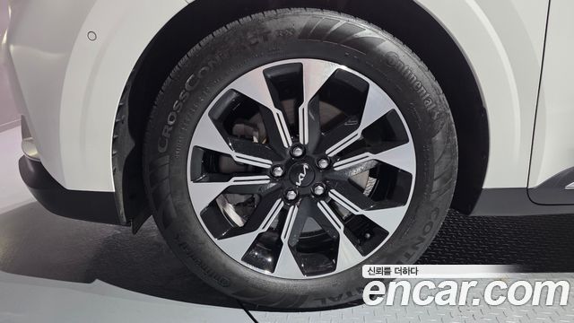 Kia Carnival 4-го поколения Gasoline 9-Seater Signature - фото 4