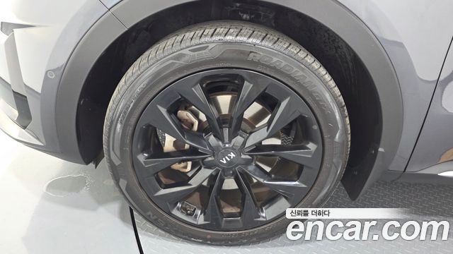 Kia Sorento 4-го поколения Gasoline 2.5T 2WD Gravity - фото 4