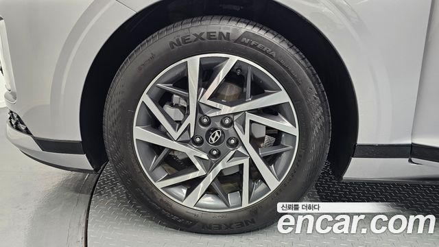 Hyundai Grandeur GN7 2,5 Gasoline 2WD Premium - фото 4