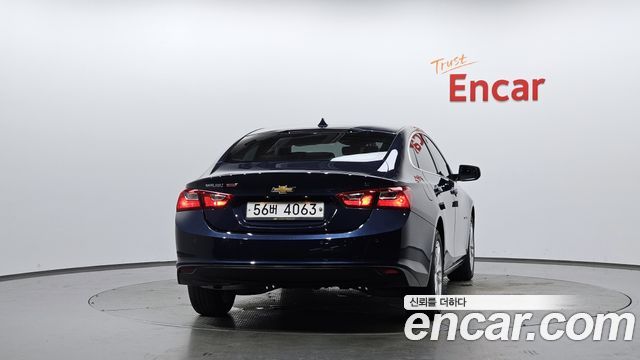 Chevrolet (GM Daewoo) Malibu Совершенно новый 1.5 Turbo LT Deluxe - фото 2