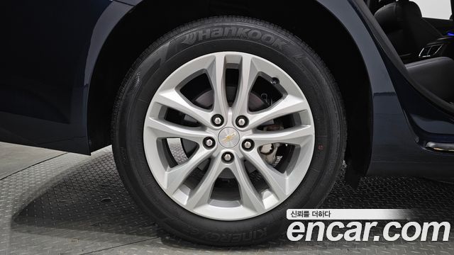 Chevrolet (GM Daewoo) Malibu Совершенно новый 1.5 Turbo LT Deluxe - фото 3