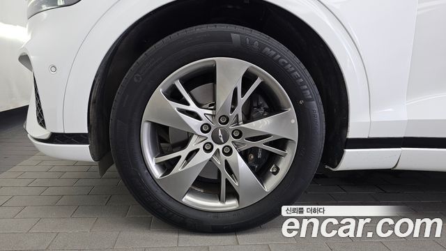 Genesis GV70 2.2 Diesel 2WD - фото 4