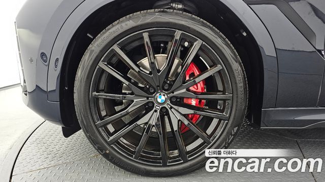 BMW X6 G06 xDrive40d M Sport Online Exclusive - фото 4