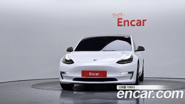 Tesla Model 3 Performance AWD - фото 2