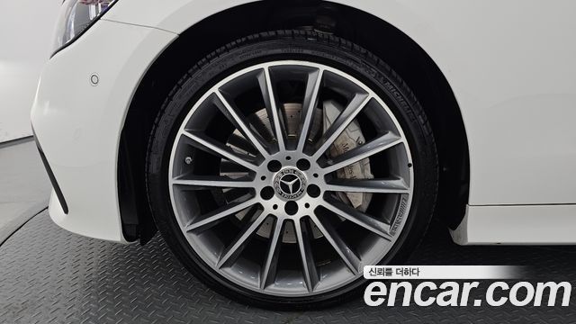 Mercedes-Benz E-Class W213 E450 4MATIC Cabriolet - фото 4