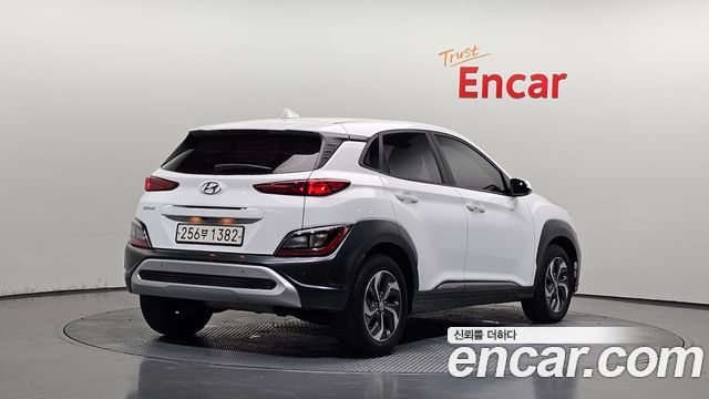 Hyundai Kona Новый, гибрид Modern - фото 1
