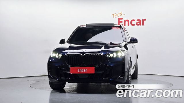 BMW X5 G05 xDrive 40d M Sport Online Exclusive Editon - фото 2