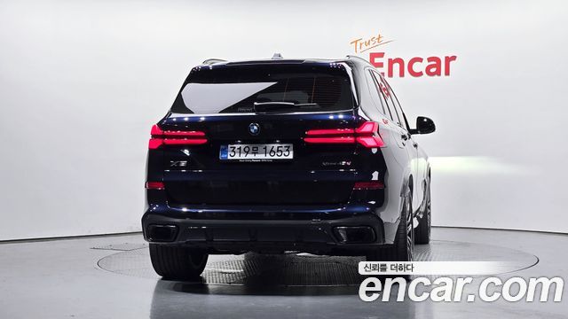 BMW X5 G05 xDrive 40d M Sport Online Exclusive Editon - фото 3