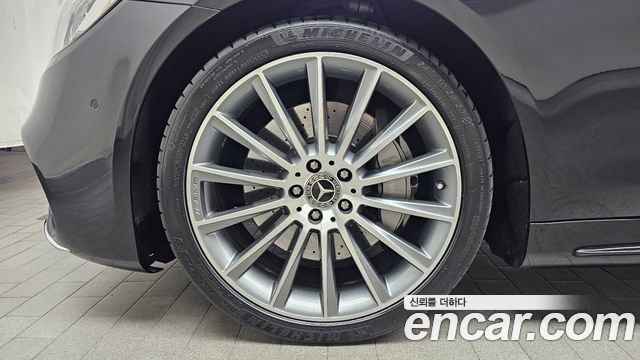 Mercedes-Benz S-Class W222 S450L 4MATIC - фото 4