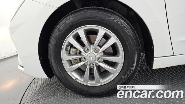 Hyundai Avante Новый AD 1.6 Smart - фото 4