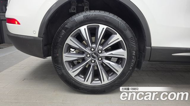 Lincoln Corsair 2.0 Reserve AWD - фото 4
