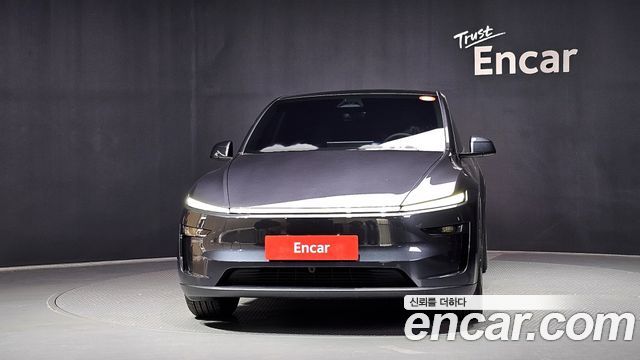 Tesla Model Y Premium RWD - фото 2