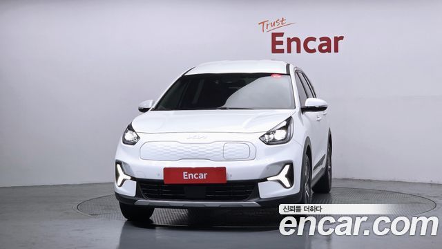 Kia Niro Earth - фото 2