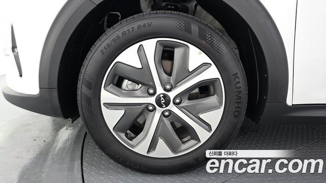 Kia Niro Earth - фото 4