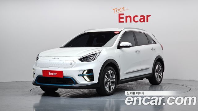 Kia Niro EV Noblesse - фото 0