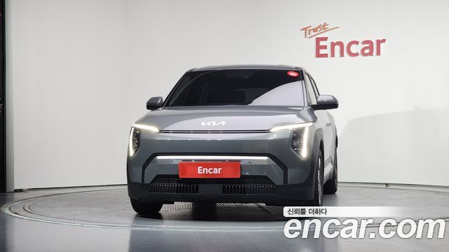 Kia EV3 Standard 2WD Air - фото 2