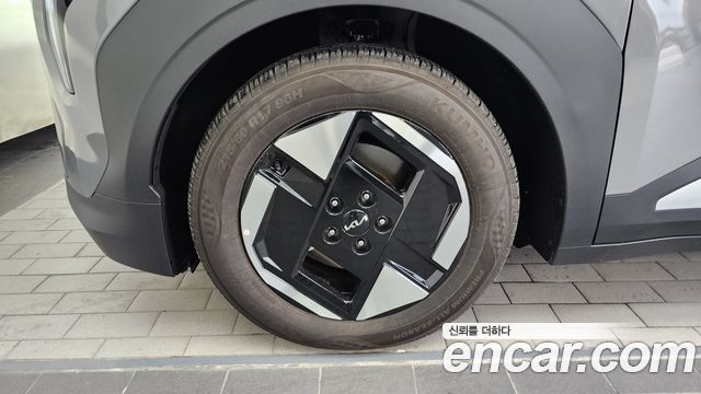 Kia EV3 Standard 2WD Air - фото 4
