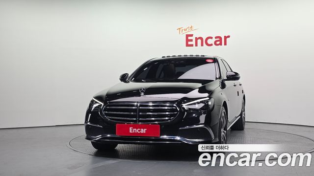 Mercedes-Benz E-Class W213 E300e 4MATIC Exclusive - фото 2