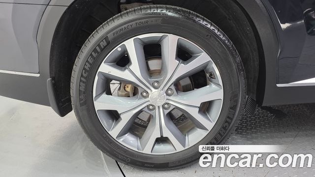 Hyundai Palisade Diesel 2.2 2WD Prestige - фото 4