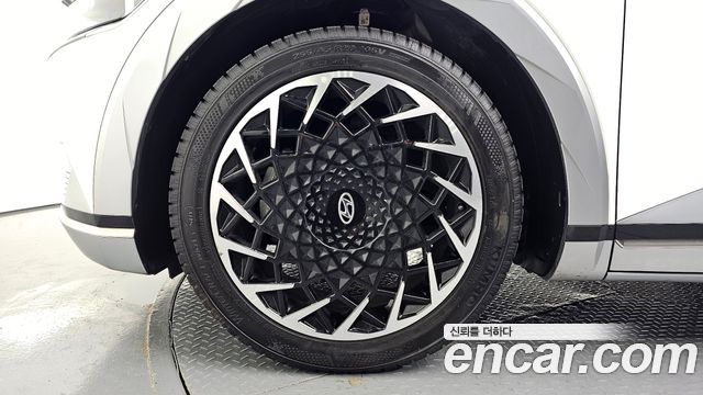 Hyundai Ioniq5 Long range Prestige - фото 4