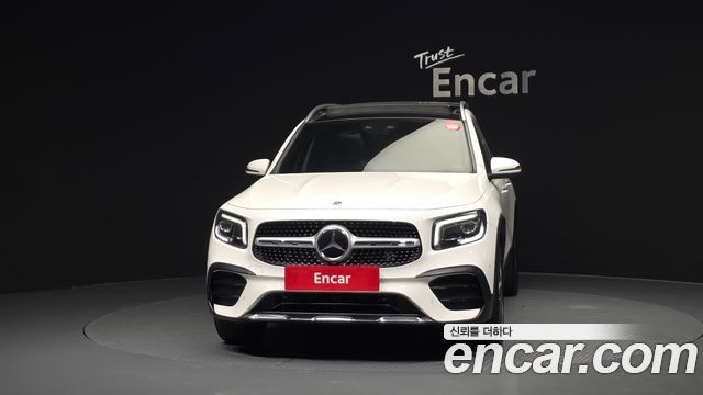 Mercedes-Benz GLB-Class X247 GLB250 4MATIC - фото 2
