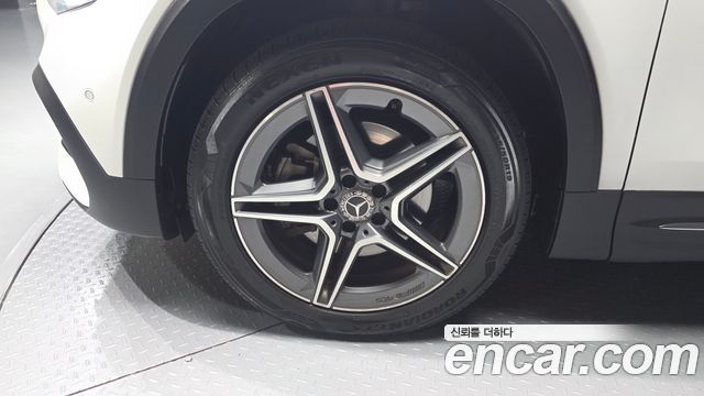 Mercedes-Benz GLB-Class X247 GLB250 4MATIC - фото 4