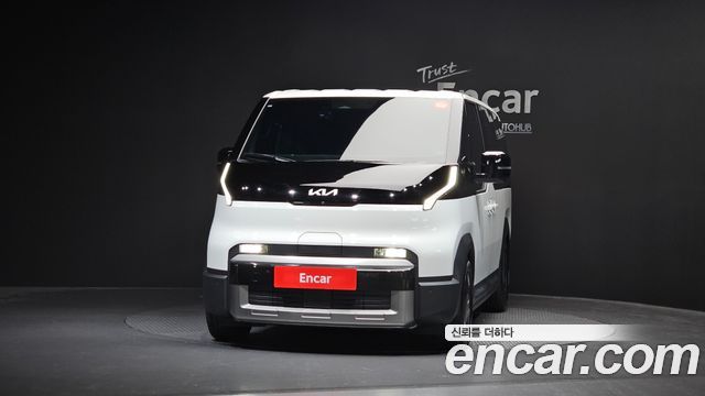Kia PV5 Passenger 5 Seater Plus - фото 2