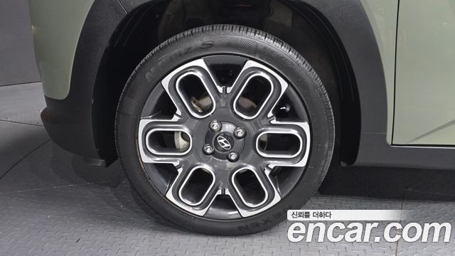 Hyundai Casper Turbo Inspiration - фото 4