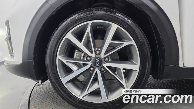 Kia Niro Новый 1.6 HEV Noblesse - фото 4