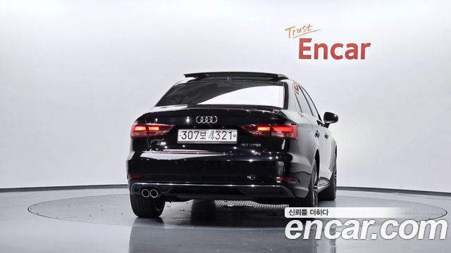 Audi A3 40 TFSI 8V - фото 2