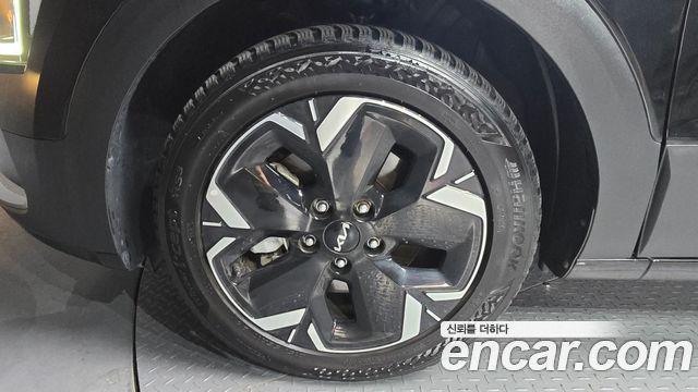 Kia Niro Совершенно новый EV Air - фото 3