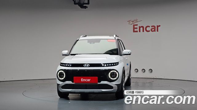 Hyundai Casper Inspiration - фото 2