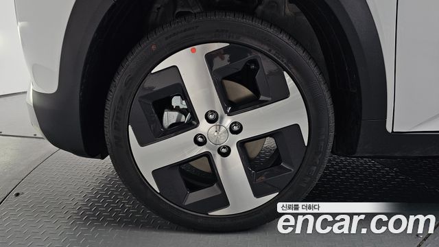 Hyundai Casper Inspiration - фото 4
