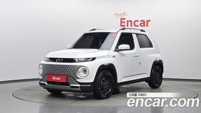Hyundai Casper The Essential - фото 0