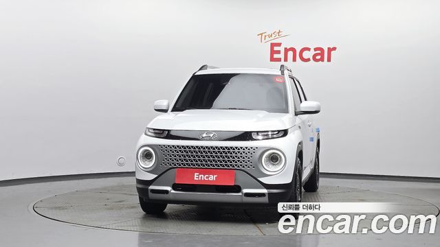 Hyundai Casper The Essential - фото 2