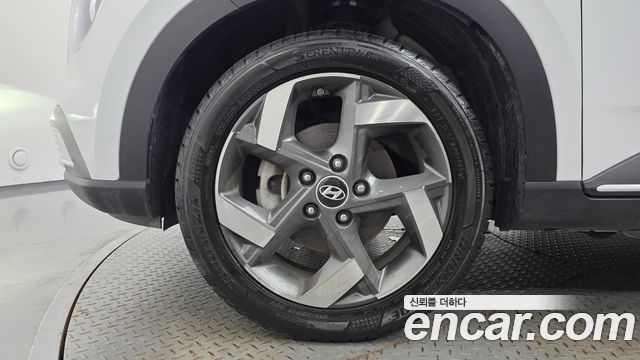 Hyundai Venue 1.6 Flux - фото 4