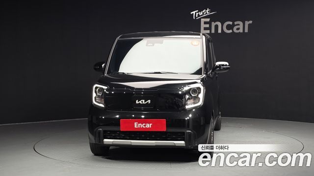 Kia RAY Новый EV Air - фото 2